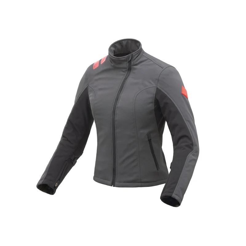 TUCANO URBANO TÜR - JACKET PODIUM HYDROSCUD® LADY ANTRACITE